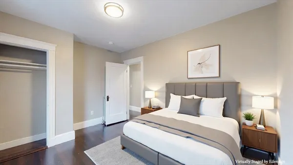 $3,700 | 6 Ashmont Court, Unit 2, Boston, MA 02122