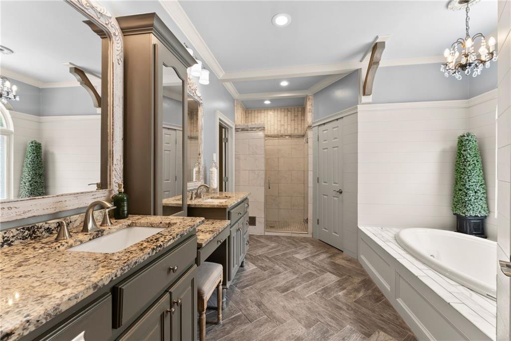924 James Powers Road Monroe, GA 30656 - Photo 41 of 85
