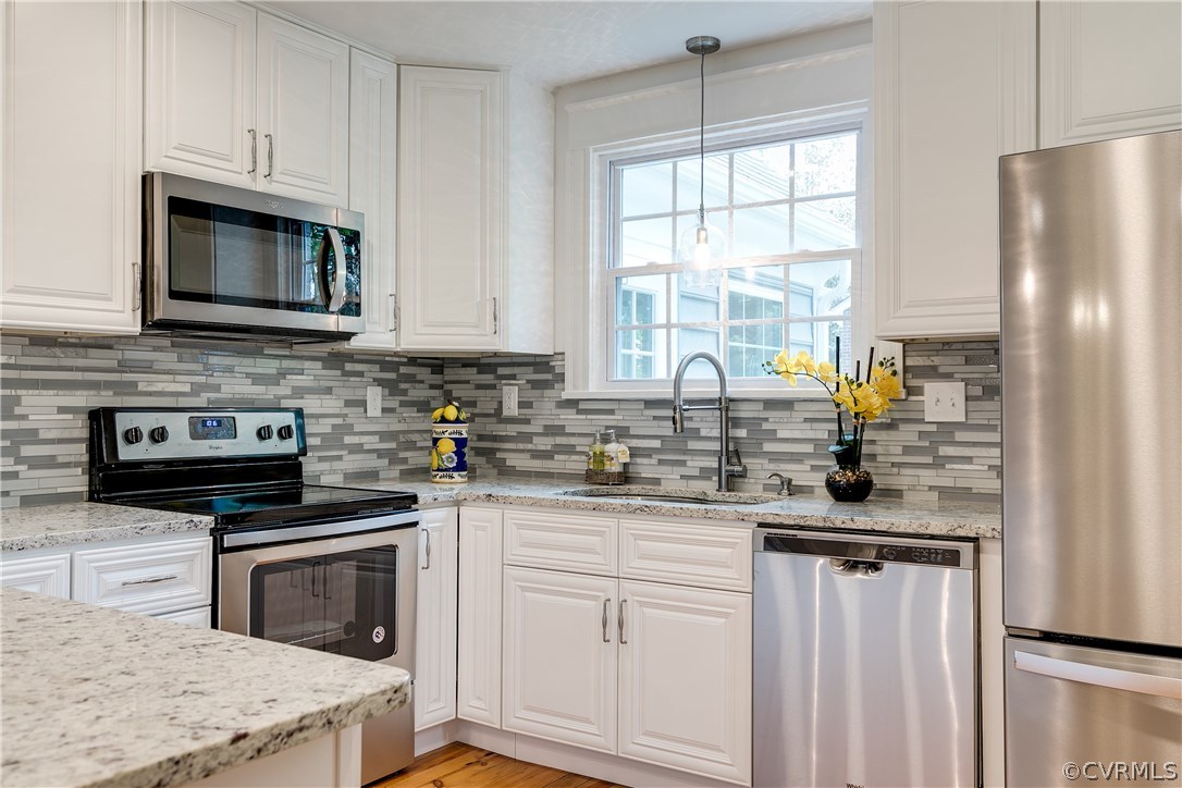 6002 Brookfield Road Richmond, VA 23227 - Photo 11 of 22 Gallery Image 11