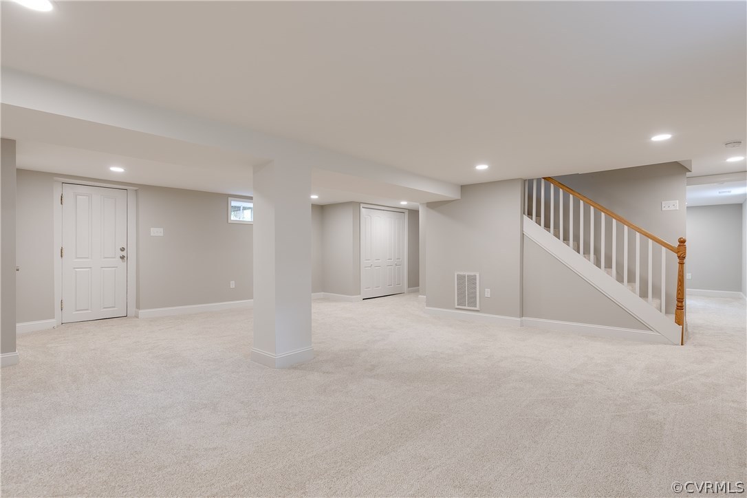 6002 Brookfield Road Richmond, VA 23227 - Photo 15 of 22 Gallery Image 15