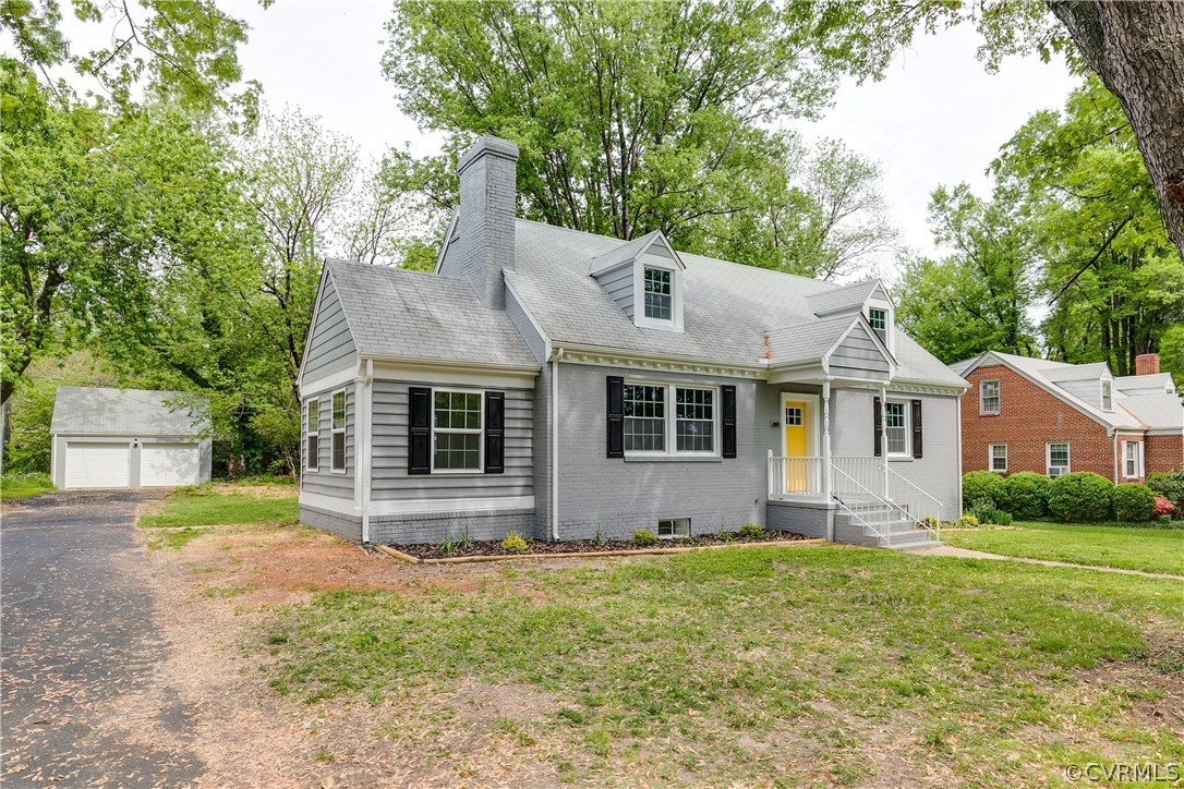 6002 Brookfield Road Richmond, VA 23227 - Photo 2 of 22 Gallery Image 2