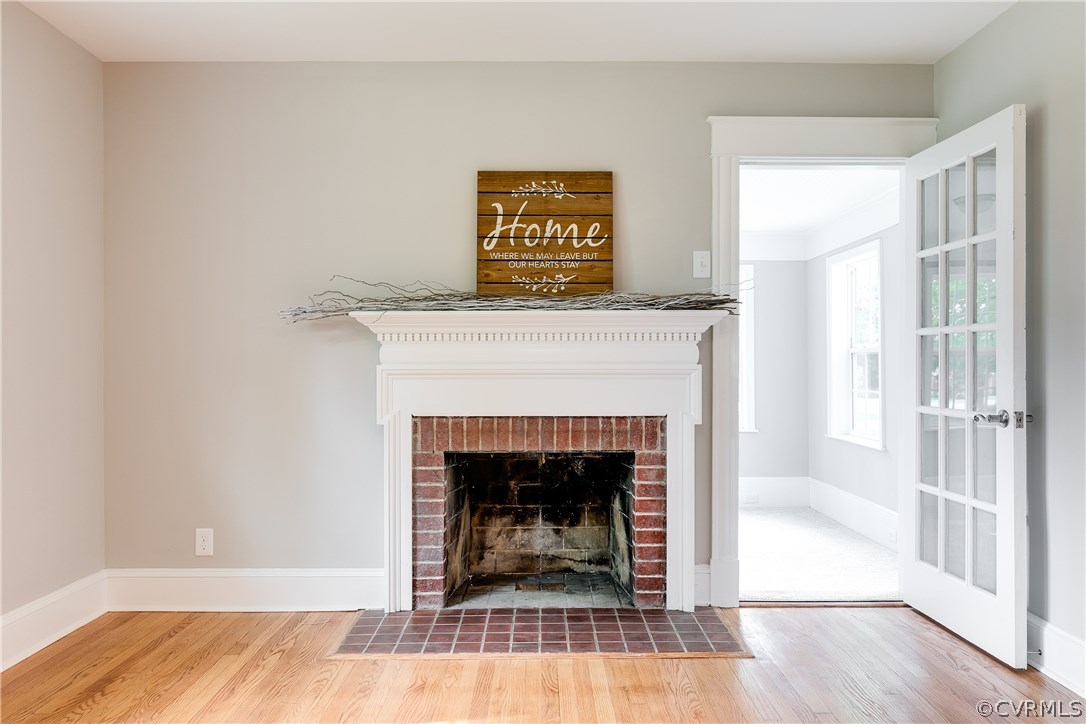 6002 Brookfield Road Richmond, VA 23227 - Photo 7 of 22 Gallery Image 7