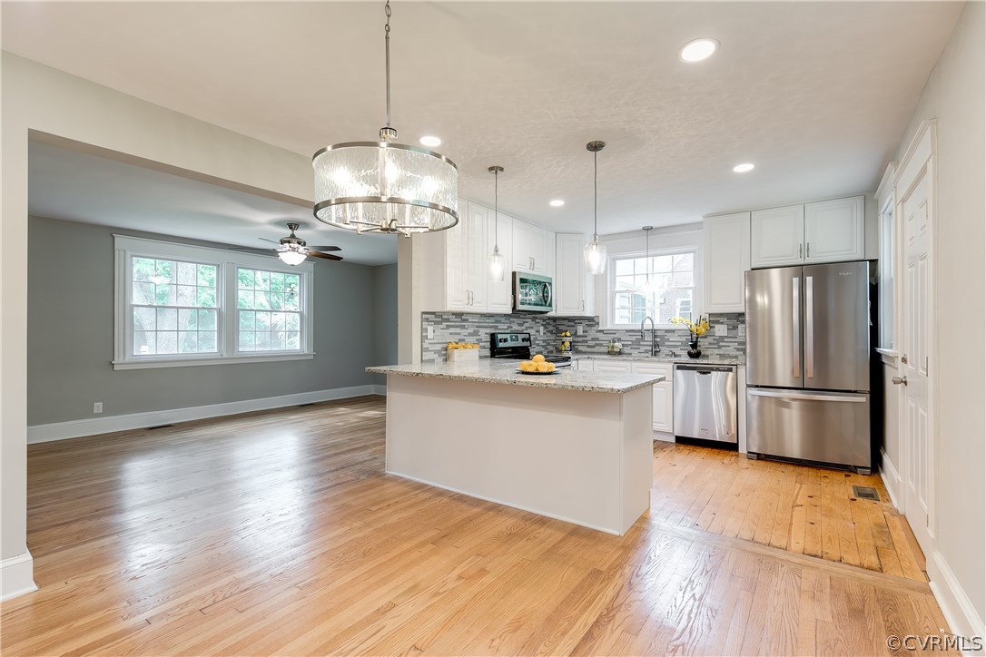 6002 Brookfield Road Richmond, VA 23227 - Photo 8 of 22 Gallery Image 8