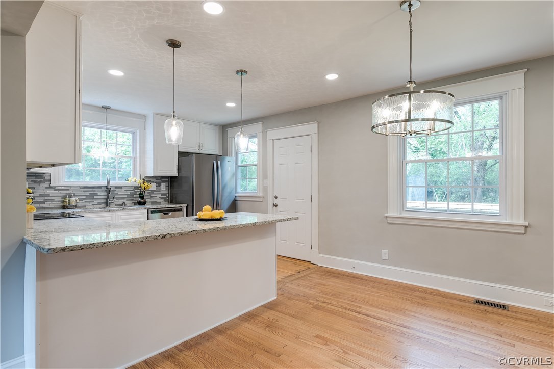 6002 Brookfield Road Richmond, VA 23227 - Photo 9 of 22 Gallery Image 9