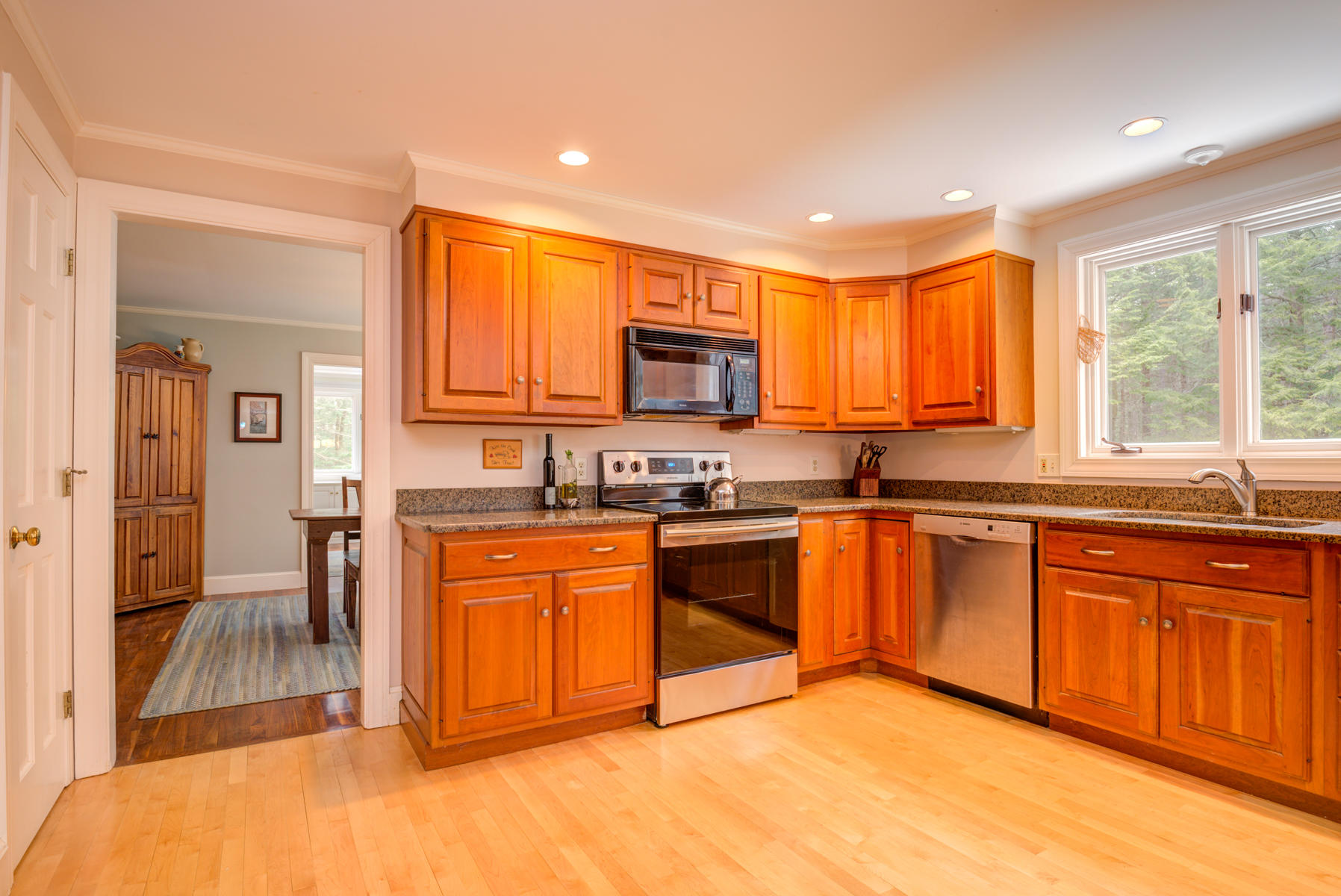 27 Stony Ridge Road Cumberland, ME 04110 - Photo 17 of 50 Pic#-16