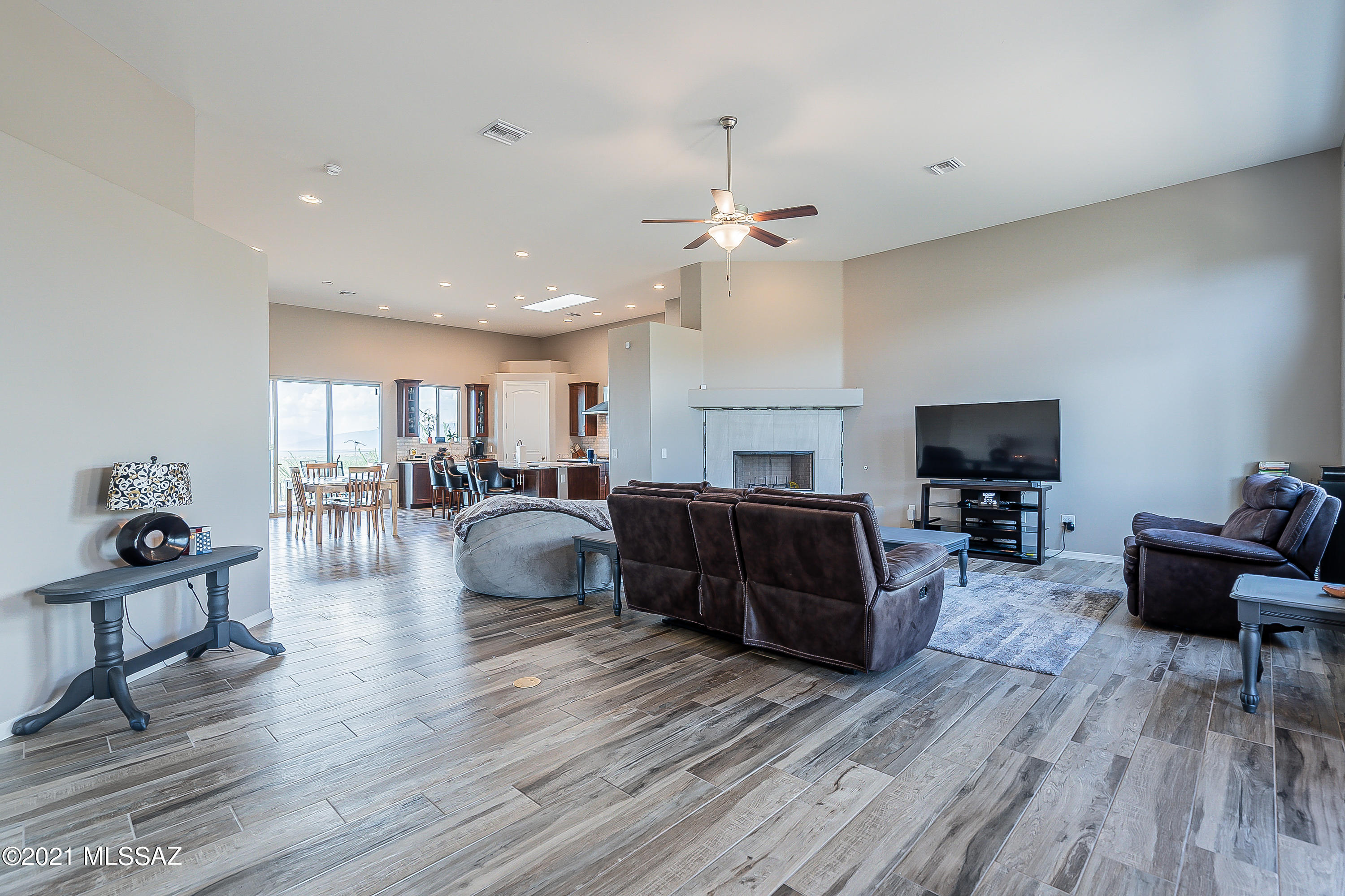 18589 South Ava Ridge Place Vail, AZ 85641 - Photo 12 of 49 Gallery Image 12