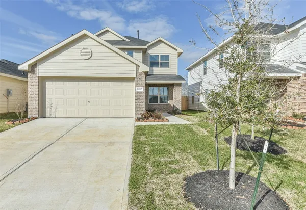 $2,095 | 18927 Jasper Rdg Drive, Hockley, TX 77447