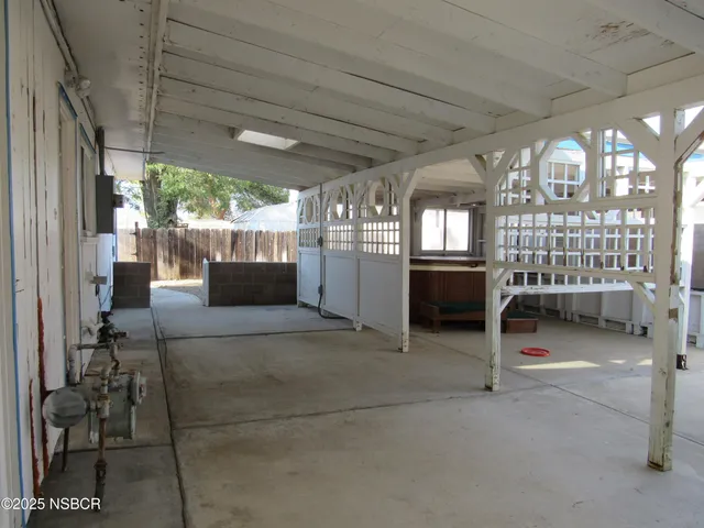 $255,000 | 4719 Cebrian Avenue, New Cuyama, CA 93254