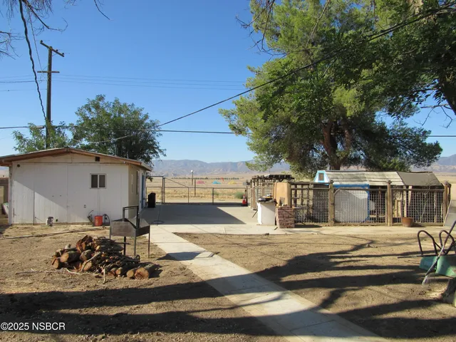 $255,000 | 4719 Cebrian Avenue, New Cuyama, CA 93254