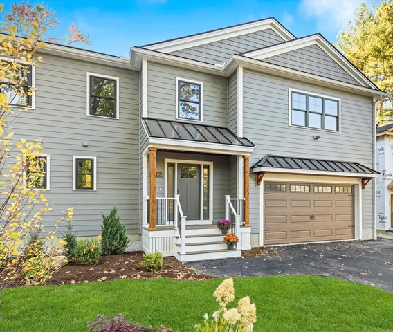 $6,800 | 110 Wilson Road, Unit 2, Bedford, MA 01730