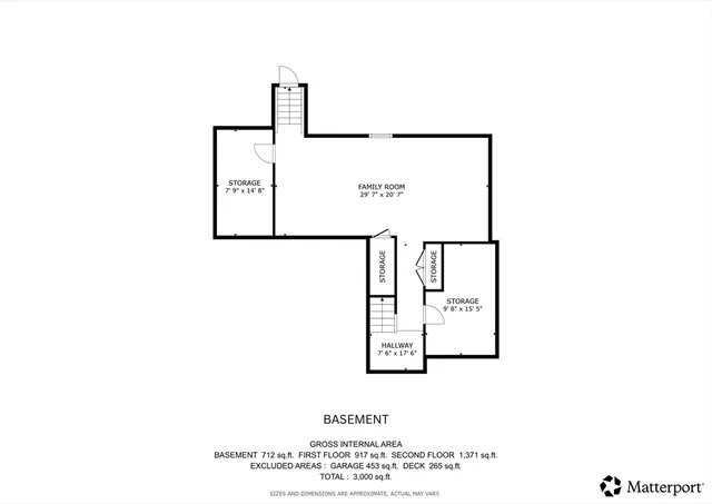 $6,800 | 110 Wilson Road, Unit 2, Bedford, MA 01730