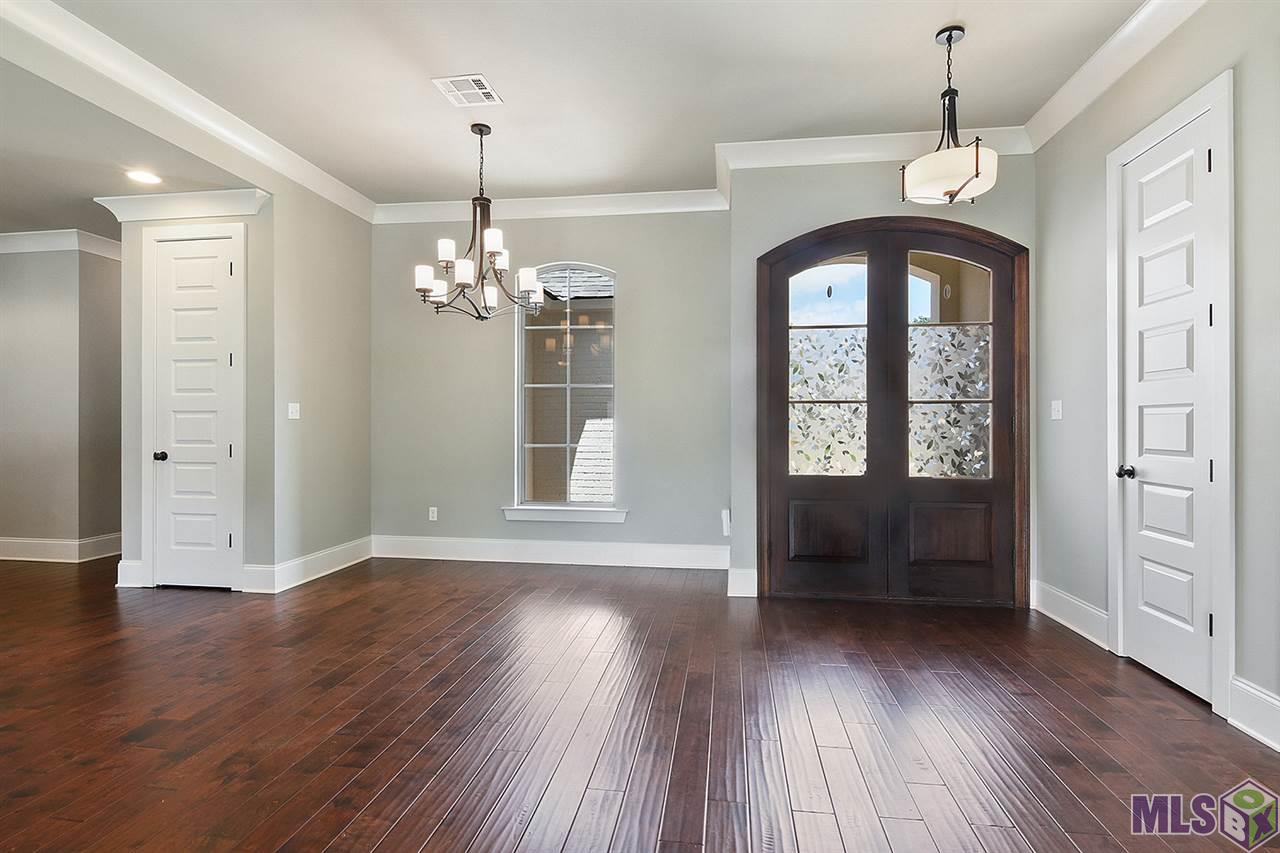 8282 Valencia Court Baton Rouge, LA 70820 - Photo 25 of 25 Open Floor Plan
