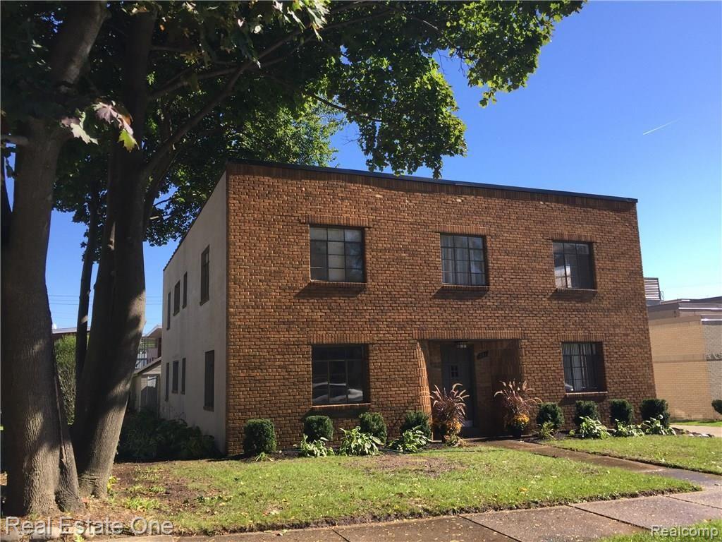131 Oneida Street, Unit 4 Pontiac, MI 48341 - Photo 1 of 13