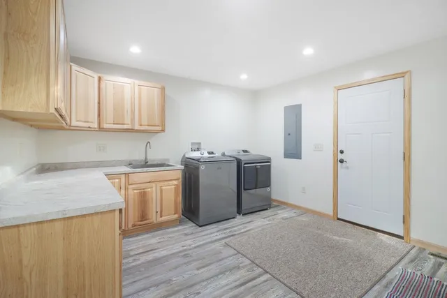 $539,000 | 26445 326th Avenue, Pierz, MN 56364