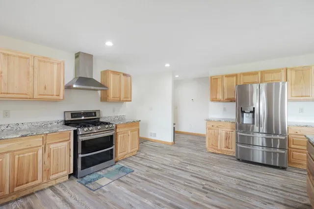 $539,000 | 26445 326th Avenue, Pierz, MN 56364