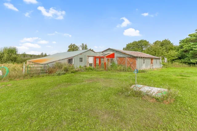 $539,000 | 26445 326th Avenue, Pierz, MN 56364