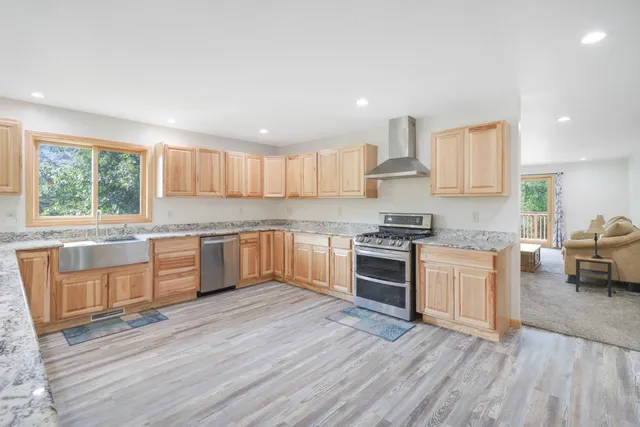 $539,000 | 26445 326th Avenue, Pierz, MN 56364