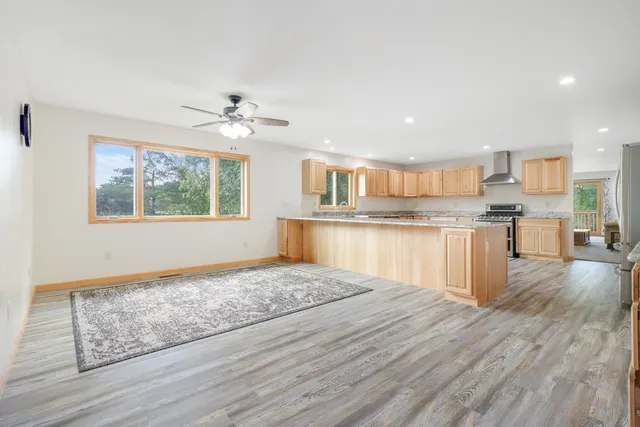 $539,000 | 26445 326th Avenue, Pierz, MN 56364