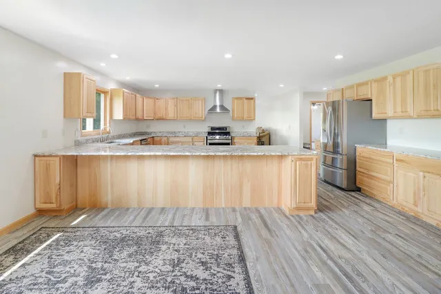 $539,000 | 26445 326th Avenue, Pierz, MN 56364