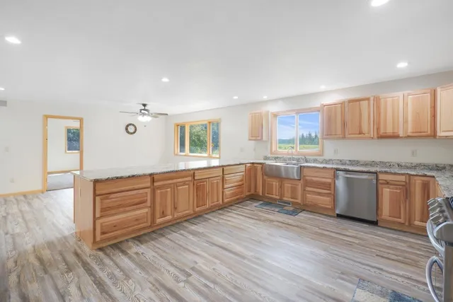 $539,000 | 26445 326th Avenue, Pierz, MN 56364