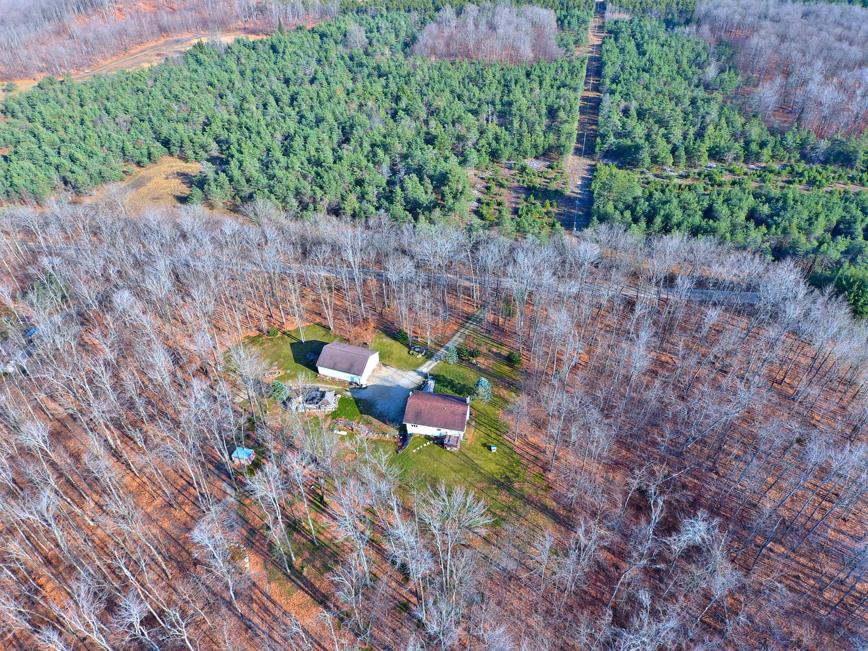 5802 North Webb Road Hessel, MI 49745 - Photo 13 of 37 Gallery Image 13