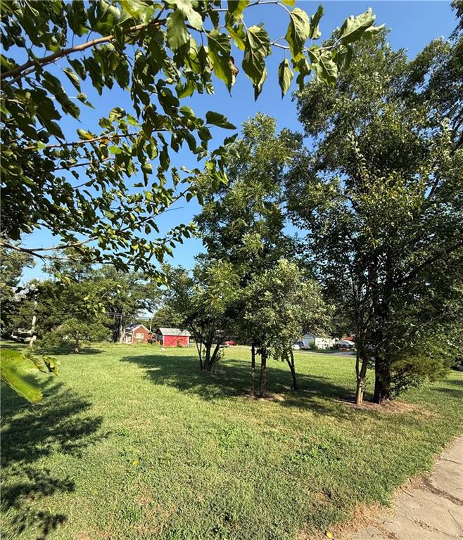 402 South 4th Street Iola, KS 66749 - Photo 3 of 4