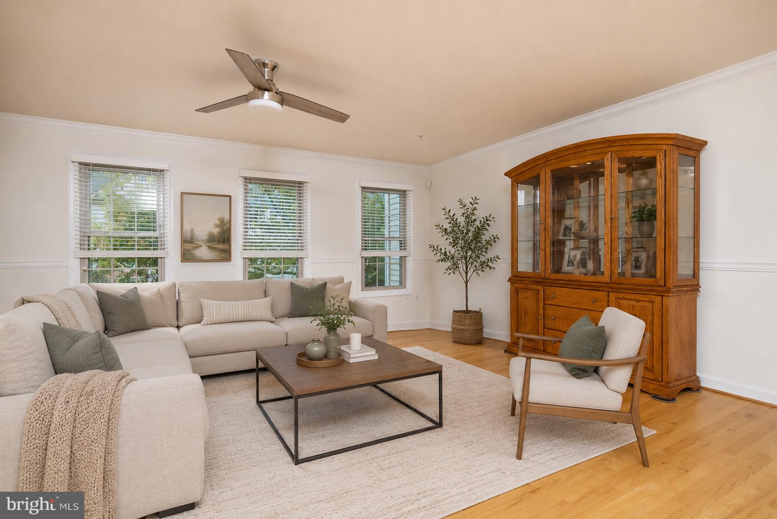 3505 Falling Run Road Laurel, MD 20724 - Photo 2 of 21 *virtually staged