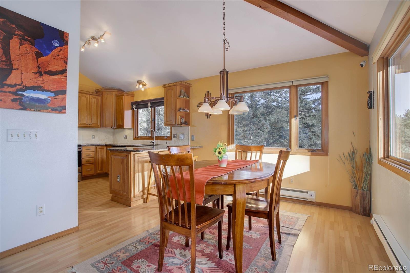 6399 South Elaine Road Evergreen, CO 80439 - Photo 11 of 45 Gallery Image 11