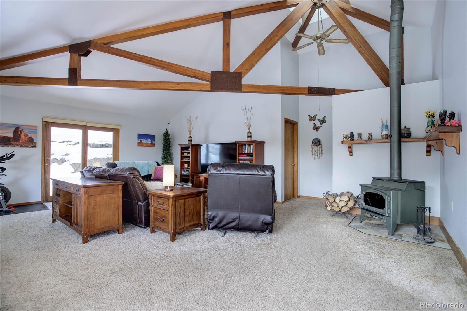 6399 South Elaine Road Evergreen, CO 80439 - Photo 8 of 45 Gallery Image 8