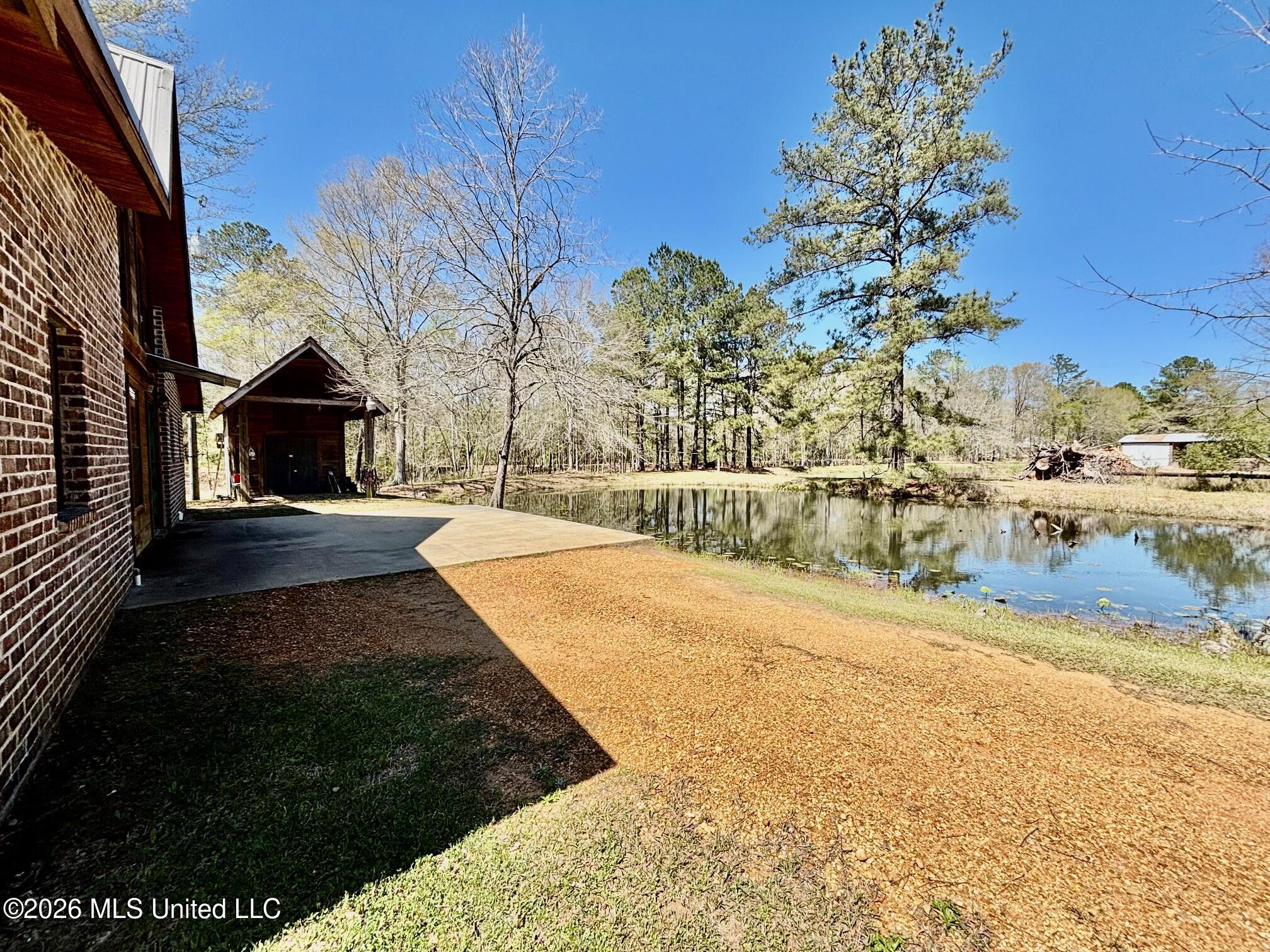 54 Kennedy Road, Unit 1 Tylertown, MS 39667 - Photo 23 of 34 IMG_2979