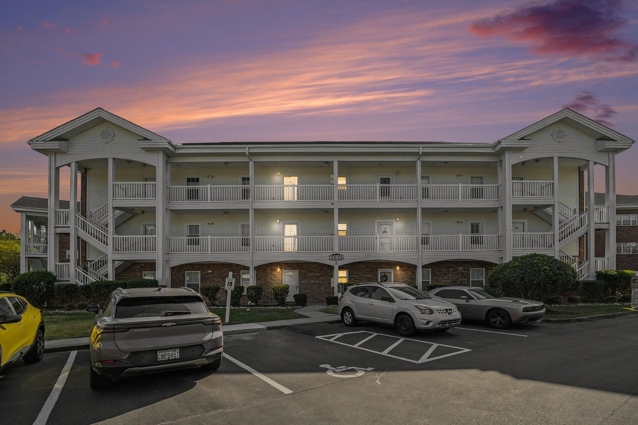 3931 Gladiola Court, Unit 102 Myrtle Beach, SC 29588 - Photo 1 of 30