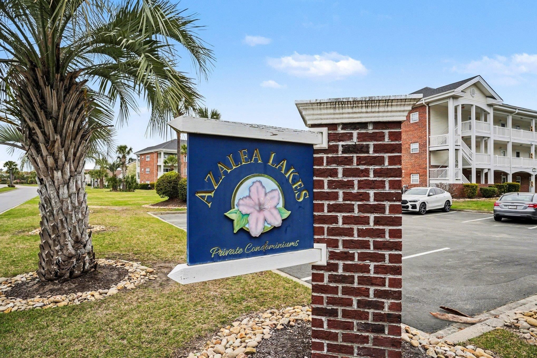 3931 Gladiola Court, Unit 102 Myrtle Beach, SC 29588 - Photo 18 of 30