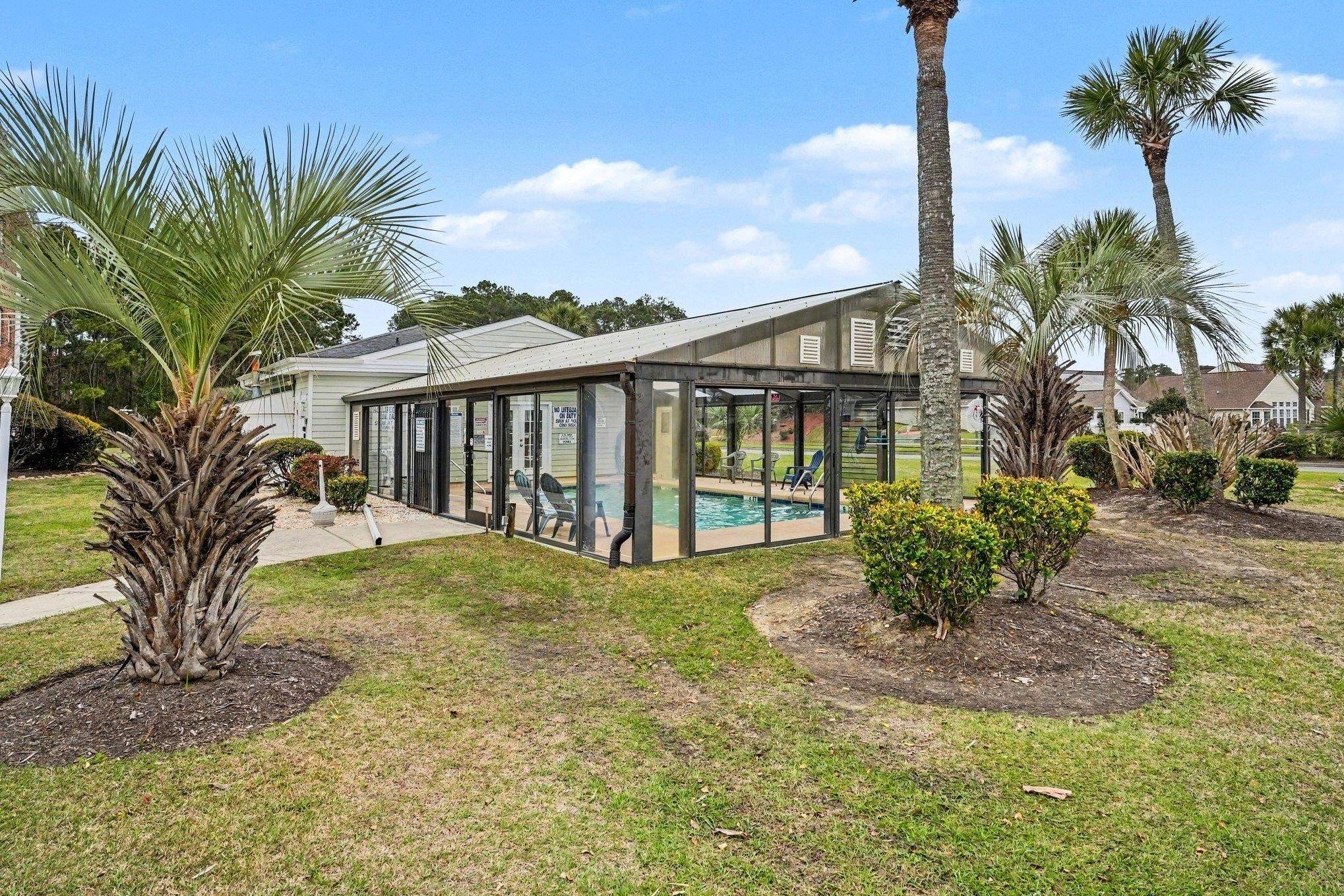 3931 Gladiola Court, Unit 102 Myrtle Beach, SC 29588 - Photo 19 of 30