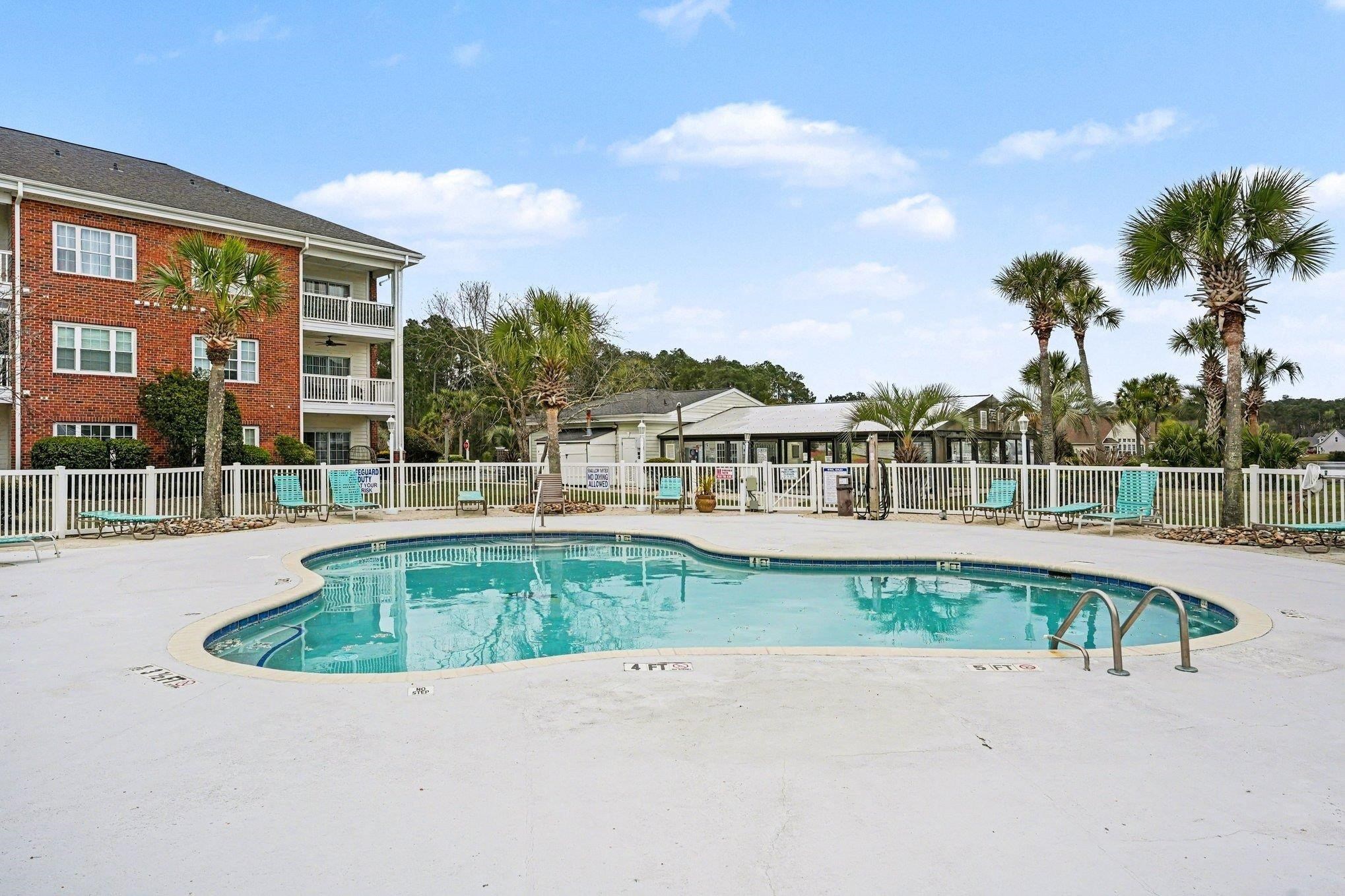 3931 Gladiola Court, Unit 102 Myrtle Beach, SC 29588 - Photo 21 of 30
