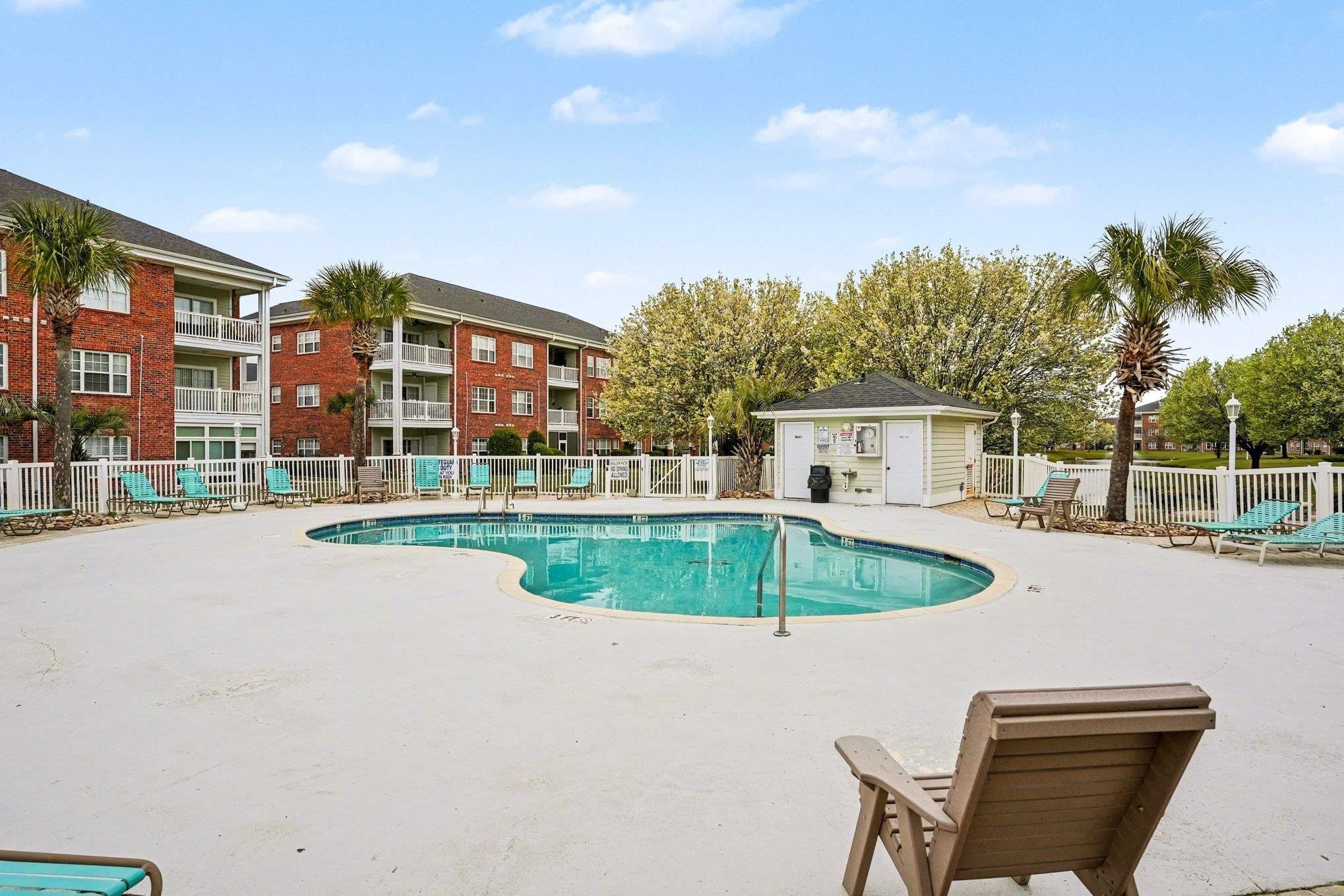 3931 Gladiola Court, Unit 102 Myrtle Beach, SC 29588 - Photo 22 of 30