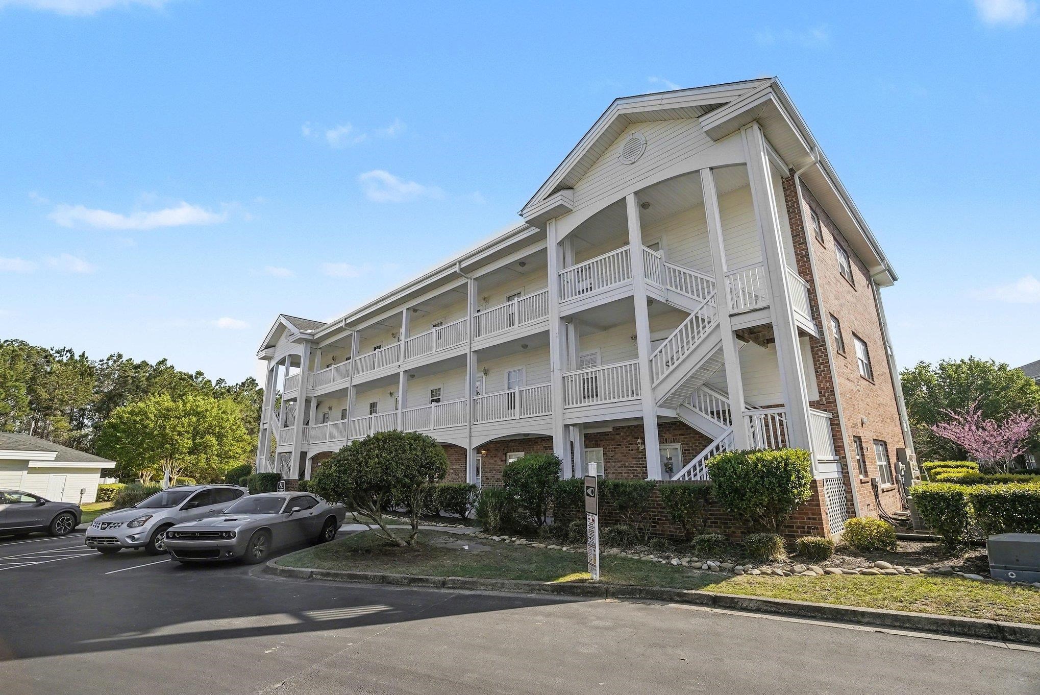3931 Gladiola Court, Unit 102 Myrtle Beach, SC 29588 - Photo 27 of 30