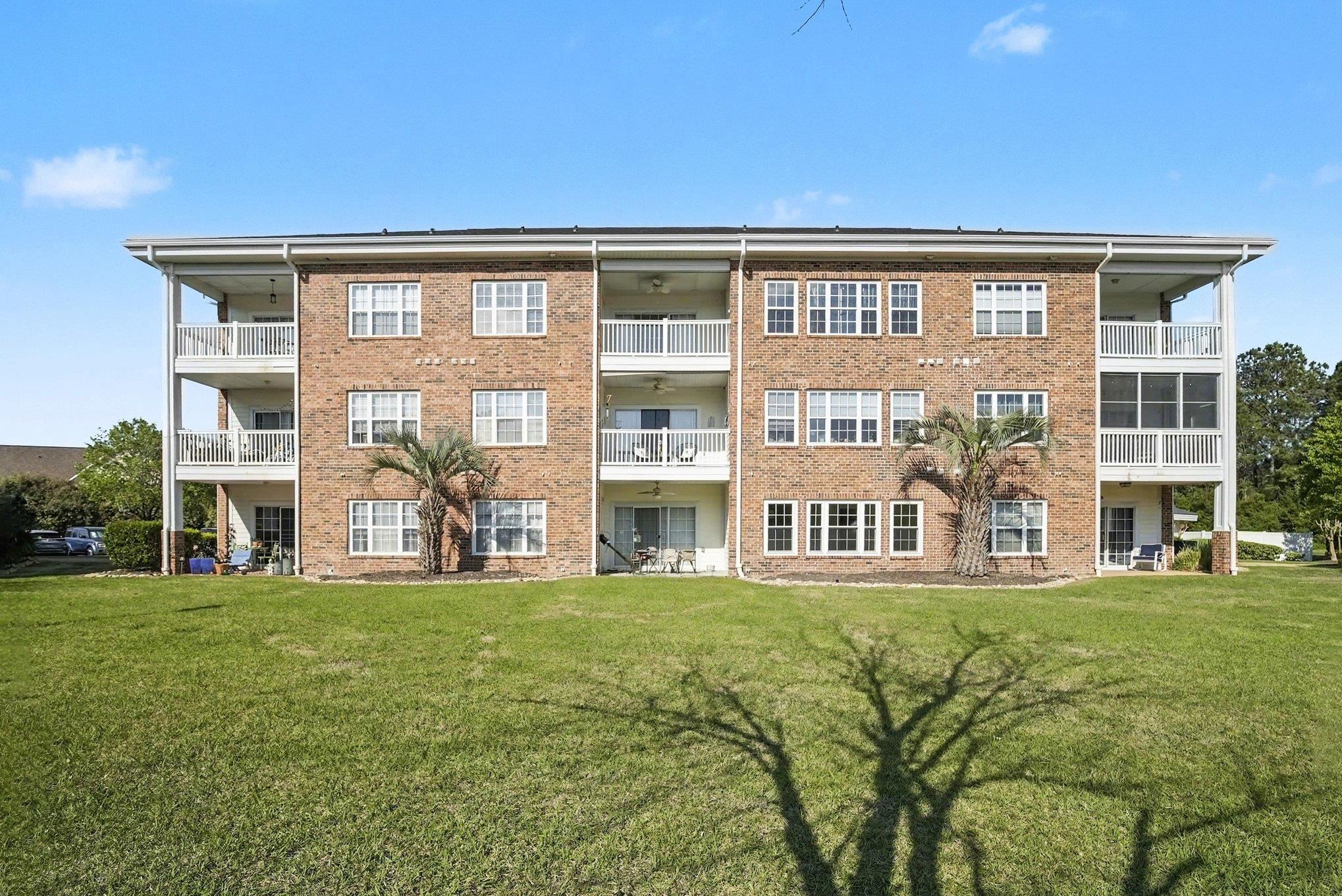 3931 Gladiola Court, Unit 102 Myrtle Beach, SC 29588 - Photo 28 of 30