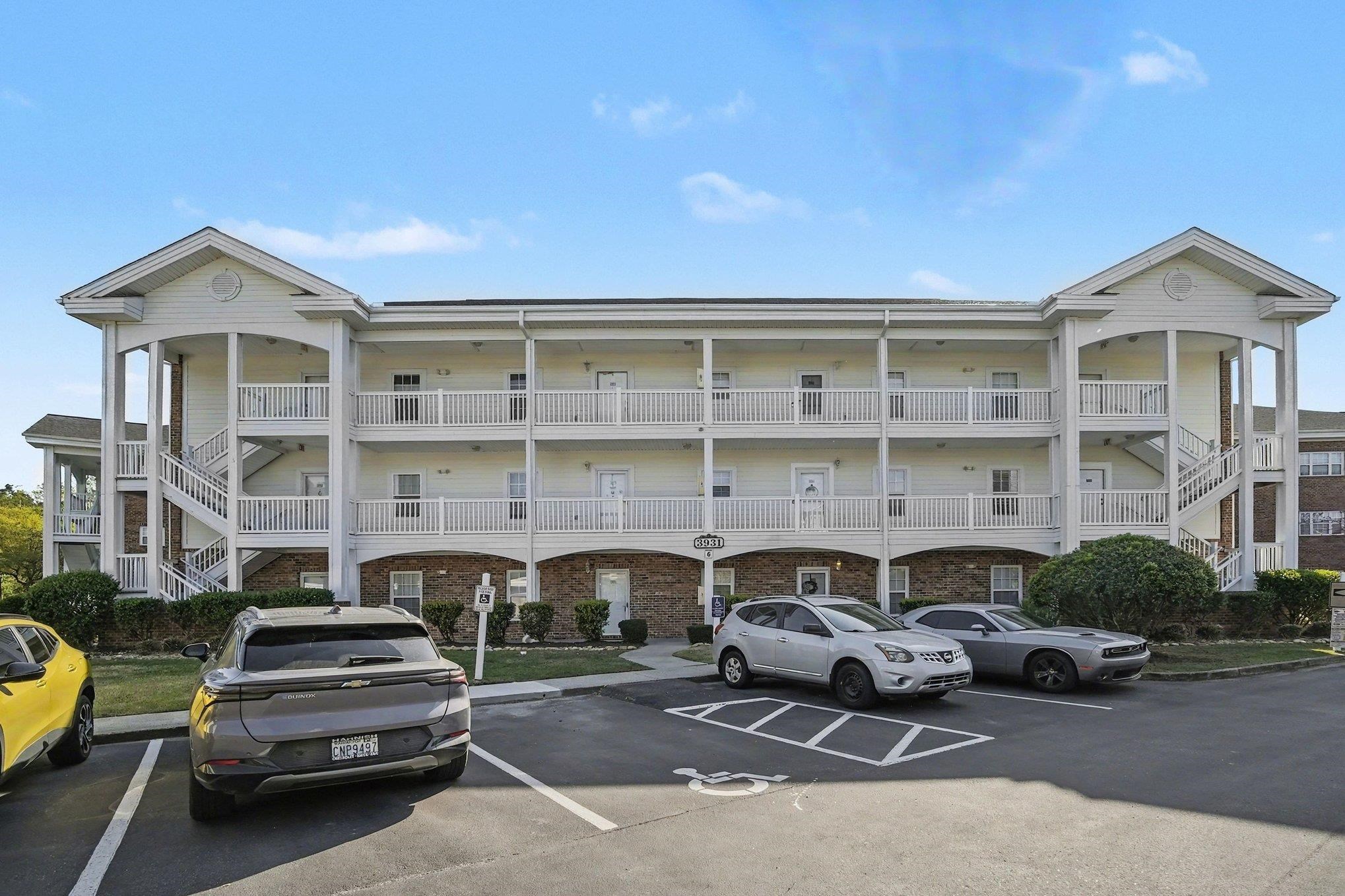 3931 Gladiola Court, Unit 102 Myrtle Beach, SC 29588 - Photo 29 of 30