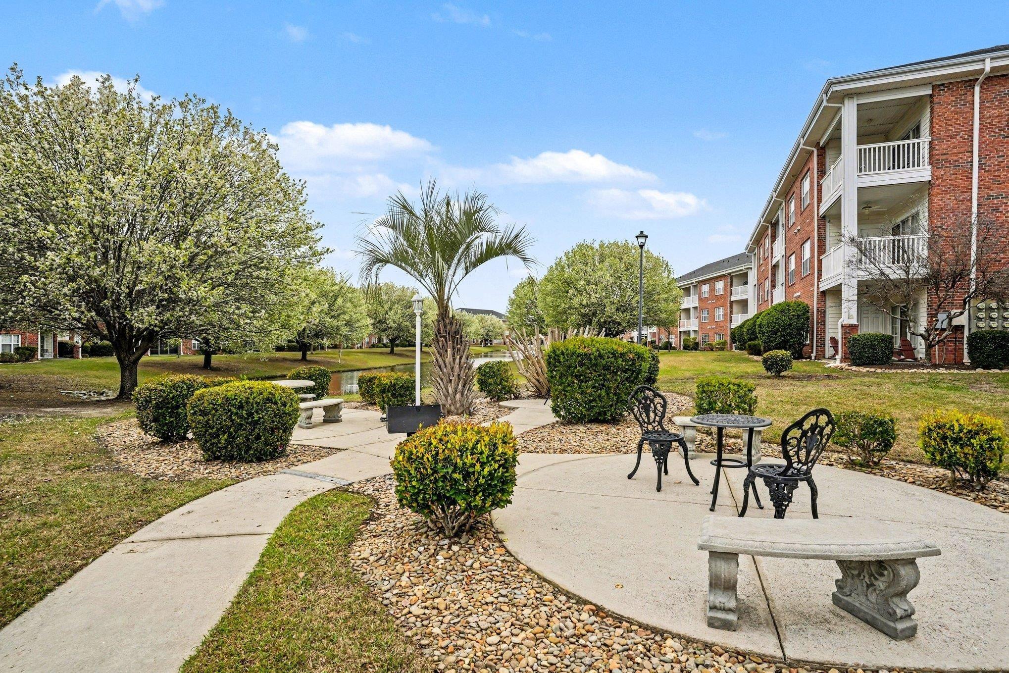 3931 Gladiola Court, Unit 102 Myrtle Beach, SC 29588 - Photo 30 of 30