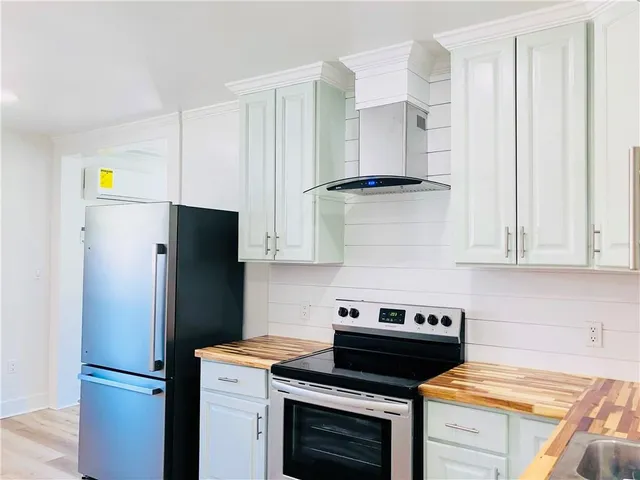 $105,000 | 604 South Holly Street, Bunkie, LA 71322