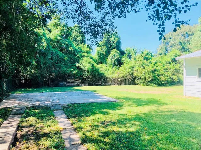 $105,000 | 604 South Holly Street, Bunkie, LA 71322