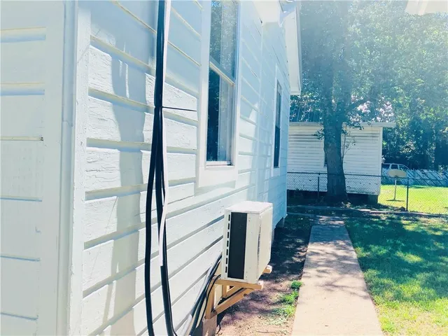 $105,000 | 604 South Holly Street, Bunkie, LA 71322