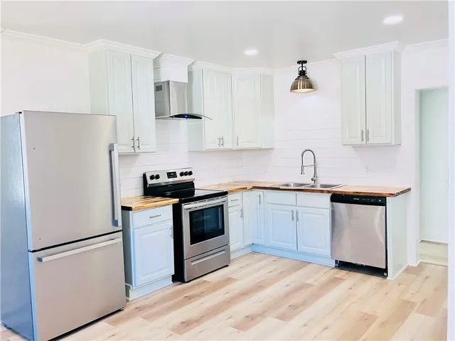 $105,000 | 604 South Holly Street, Bunkie, LA 71322