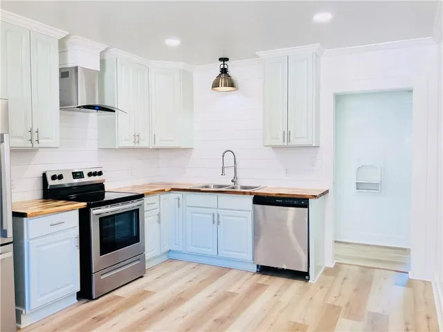 $105,000 | 604 South Holly Street, Bunkie, LA 71322