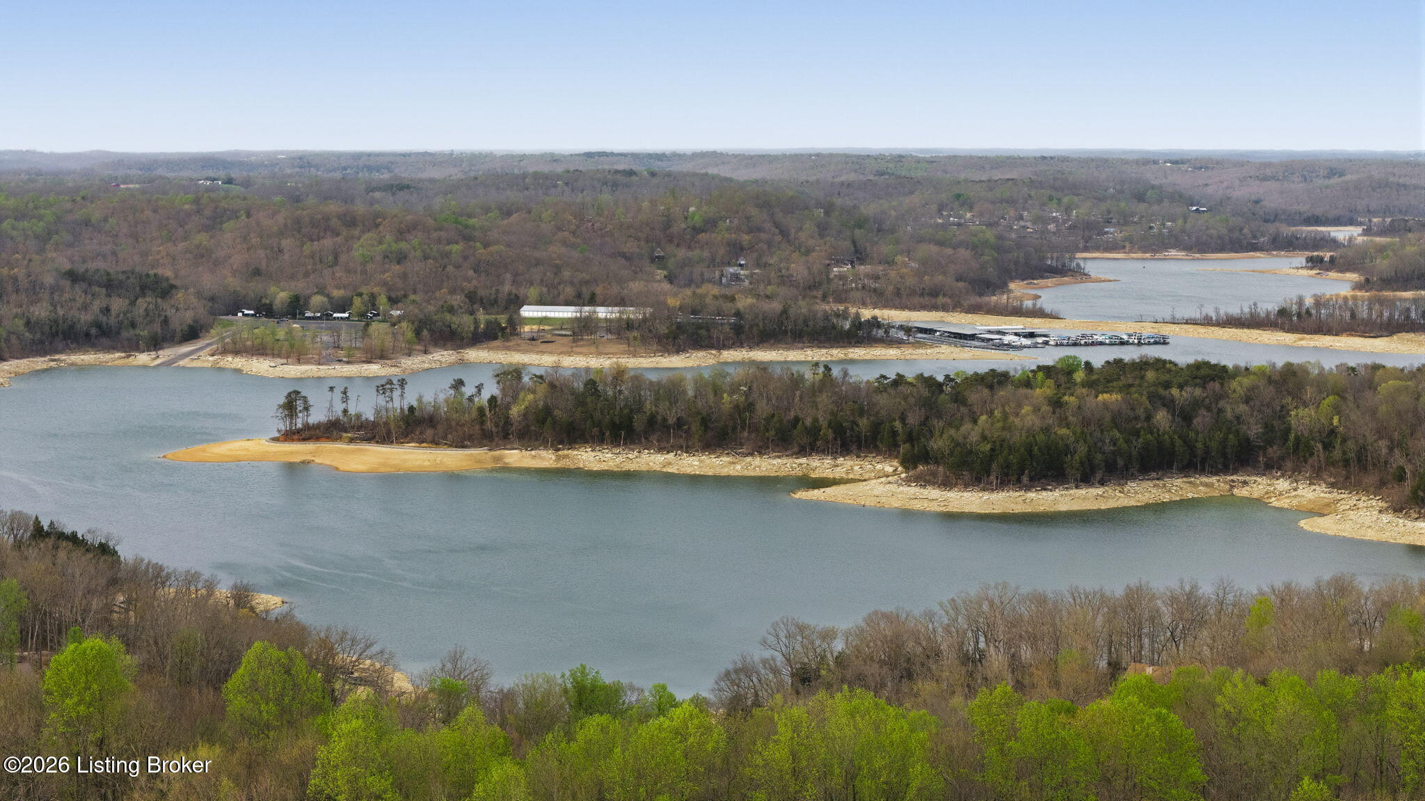 21-22 Cedar Point Road Bee Spring, KY 42207 - Photo 4 of 9 5-web-or-mls-DJI_20260402182120_0805_D