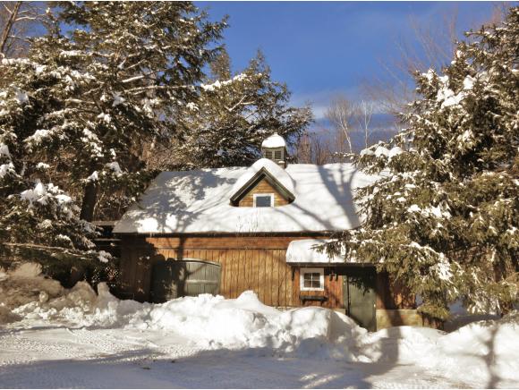 7 Wood Rock Road Winhall, VT 05340 - Photo 1 of 1