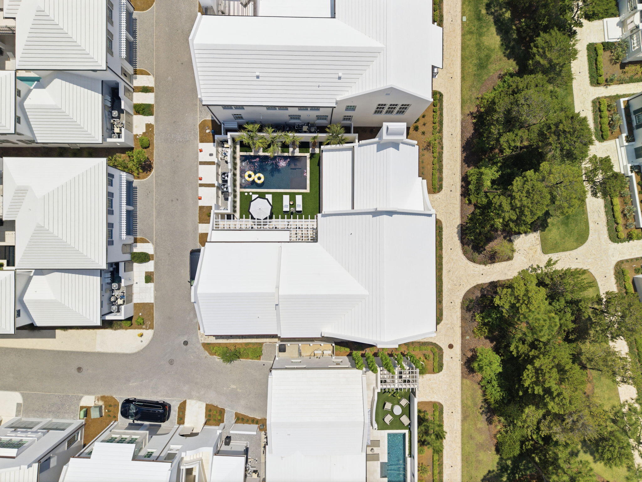 133 Whalebone Alley Inlet Beach, FL 32461 - Photo 6 of 18