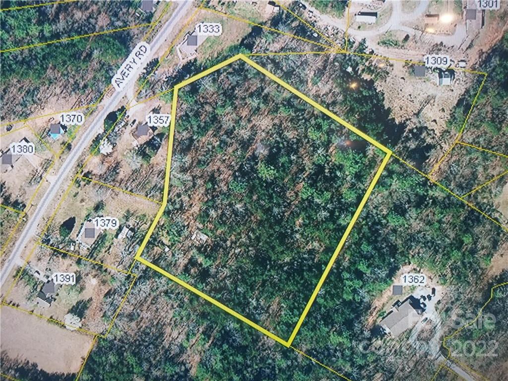 V/l Avery Road Morganton, NC 28655 - Photo 1 of 1 Gallery Image 1