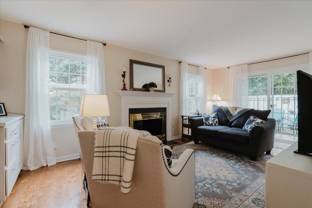 1477 Hampton Glen Court Decatur, GA 30033 - Photo 11 of 43