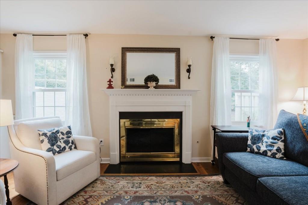 1477 Hampton Glen Court Decatur, GA 30033 - Photo 13 of 43